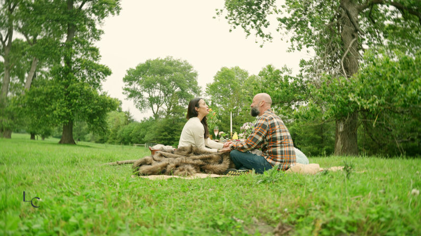 Lenora Collective Picnics
